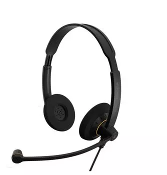 Наушники EPOS Sennheiser IMPACT SC 60 USB ML Стерео гарнитура 1000551