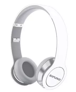Наушники Exployd EX-HP-920 белый
