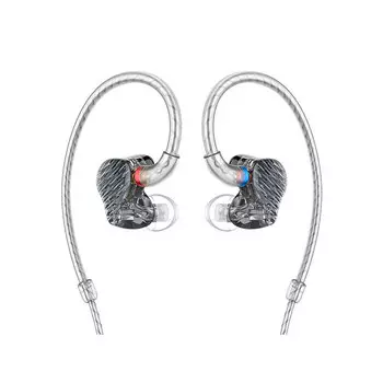 Наушники FIIO FA7 Smoke