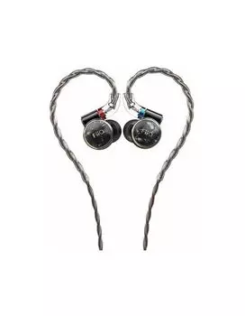 Наушники FIIO FD3, черный