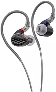 Наушники Fiio FH15 black