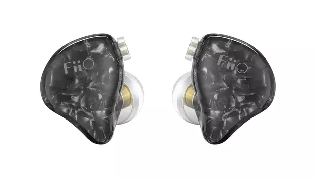 Наушники Fiio FH1s черный