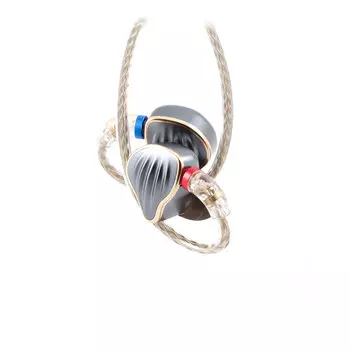 Наушники FIIO FH5 titanium