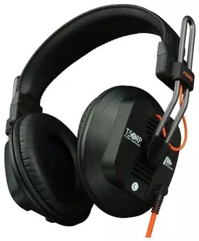 Наушники Fostex T50RPMK3