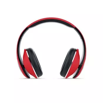 Наушники Genius HS-935BT Red