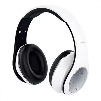Наушники Genius HS-935BT White