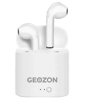 Наушники Geozon G-mini G-S01WHT White