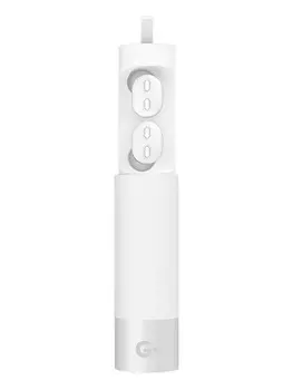 Наушники GEOZON G-Sound Tube G-S03WHT White
