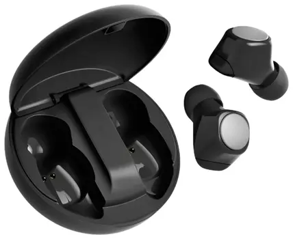 Наушники Geozon Space G-S07BLK Black