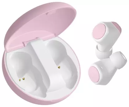 Наушники Geozon Space G-S07PNK Pink