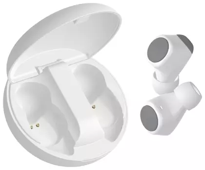 Наушники Geozon Space G-S07WHT White