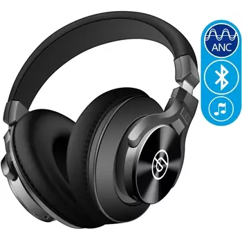 Наушники Ginzzu GM-871BT