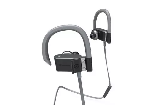 Наушники GZ Electronics Loft GZ-H22 Black