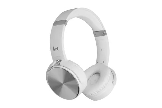 Наушники HARPER HB-217 white