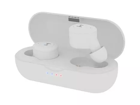 Наушники Harper HB-515 White