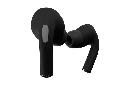 Наушники Harper HB-518 Black