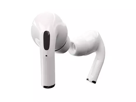 Наушники Harper HB-518 White