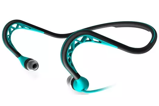 Наушники Harper HV-303 Blue