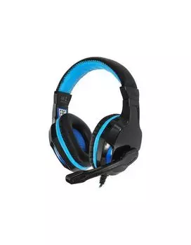 Наушники Havit H763d игровые черно-синие