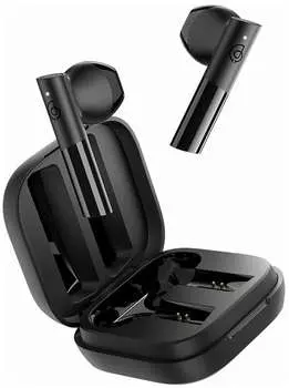 Наушники Haylou GT6 black