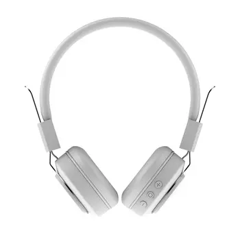 Наушники HIPER HIPER LIVE QTX3 Белый