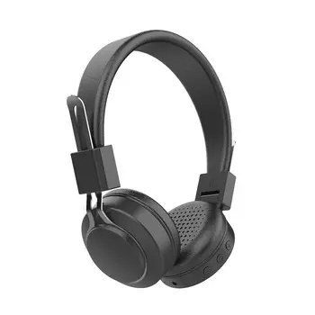 Наушники HIPER HIPER LIVE QTX5 Черный