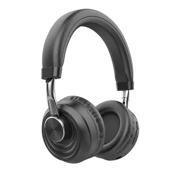 Наушники HIPER HIPER LIVE QTX6 Черный