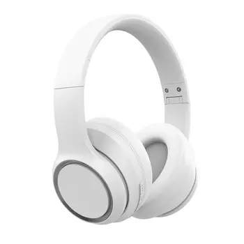 Наушники HIPER HIPER SILENCE ANC HX8 Белый