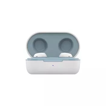 Наушники HIPER HIPER TWS CROSS Bluetooth 5.0 Белый