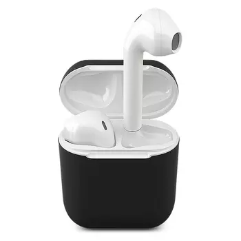 Наушники Hiper TWS Air V2 (HTW-SA1) White