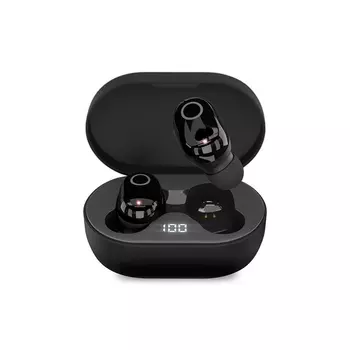 Наушники Hiper TWS Brise V2 (HTW-S7) Black