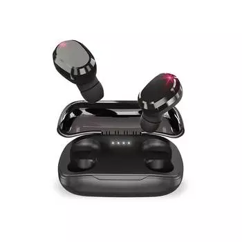 Наушники Hiper TWS Burst (HTW-HDX6) черный