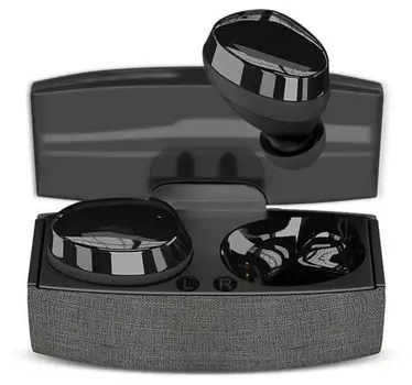 Наушники Hiper TWS Kang (HTW-HDX2) Black