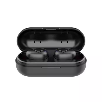 Наушники Hiper TWS Lazo X31 Black (HTW-LX31) Черный