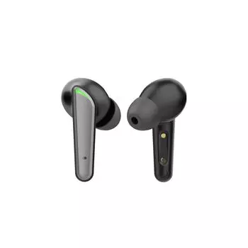 Наушники Hiper TWS Mercury X10 черный (HTW-MX10)