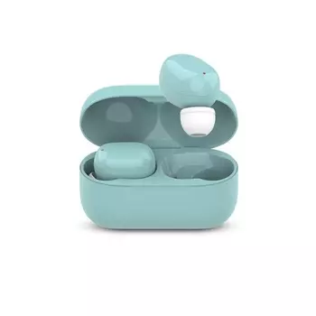 Наушники Hiper TWS Samun Blue
