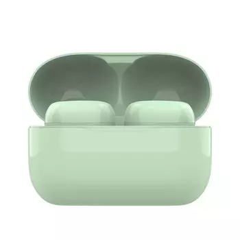 Наушники Hiper TWS Samun Green