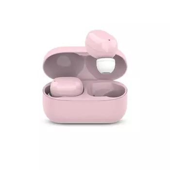 Наушники Hiper TWS Samun Pink