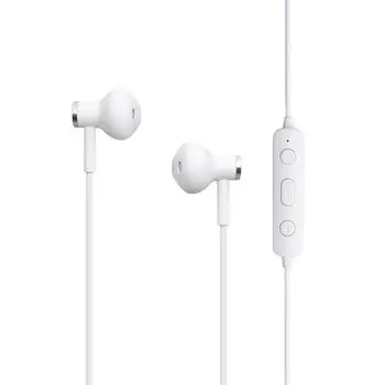 Наушники Hoco ES21 Wonderful White