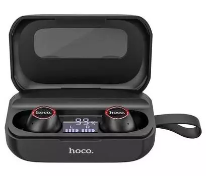 Наушники Hoco ES37 Black