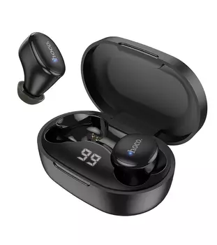 Наушники Hoco EW11 Melody Black