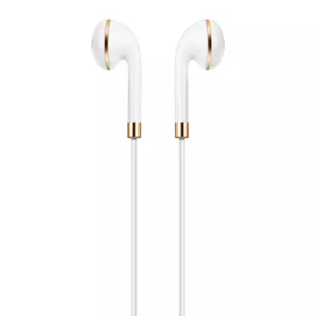 Наушники Hoco L8 White