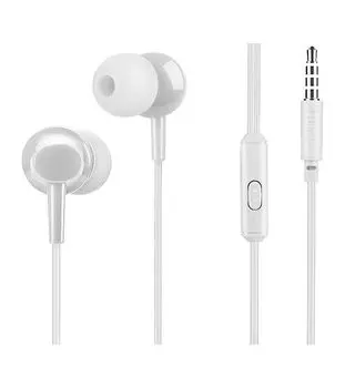 Наушники Hoco M14 White