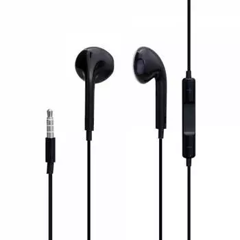 Наушники Hoco M1 Black