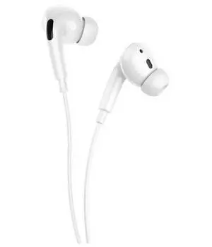 Наушники Hoco M1 Pro White