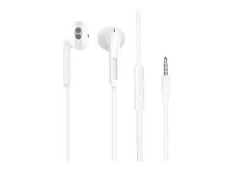 Наушники Hoco M39 White