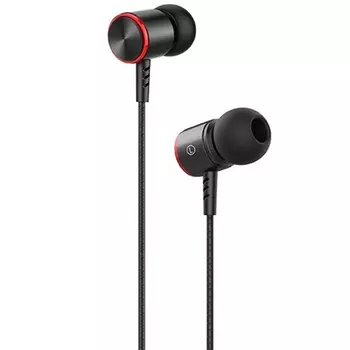 Наушники Hoco M42 Black