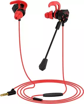 Наушники Hoco M45 Promenade Universal Black