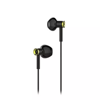 Наушники Hoco M47 Black