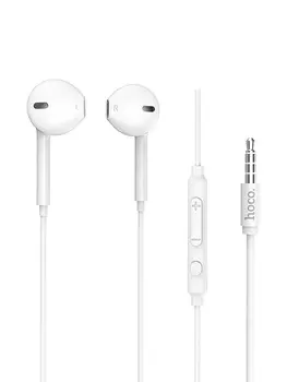 Наушники Hoco M55 White